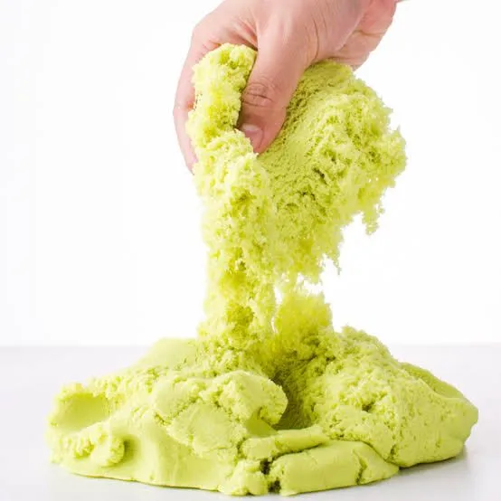 Magic Kinetic Sand Play Set for Kids product image 6