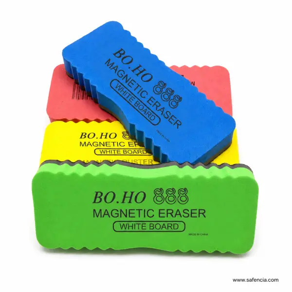 Magnetic Whiteboard Eraser LD888 – 1 Pc