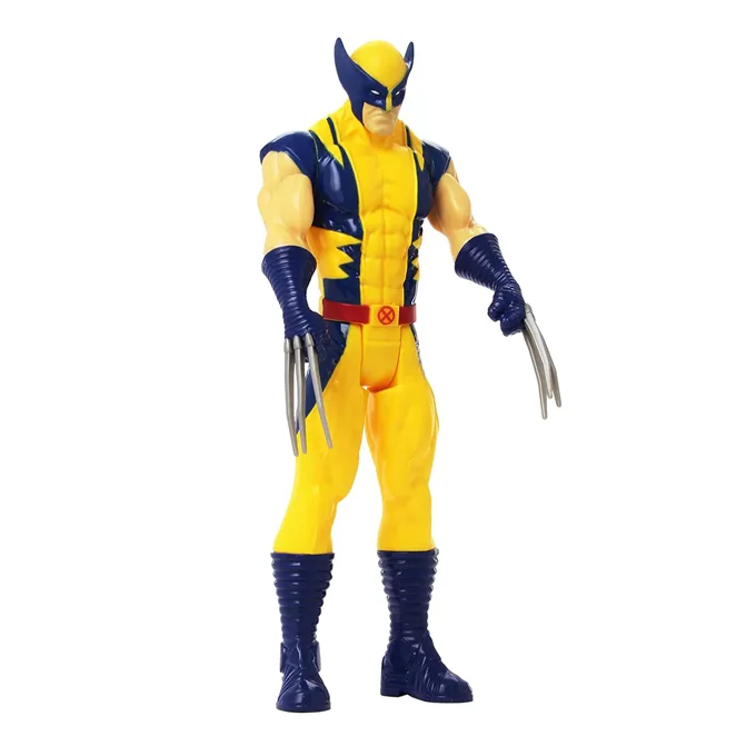 Marvel Wolverine 12 Inch Action Figure 2 - buy in Pakistan from Safencia