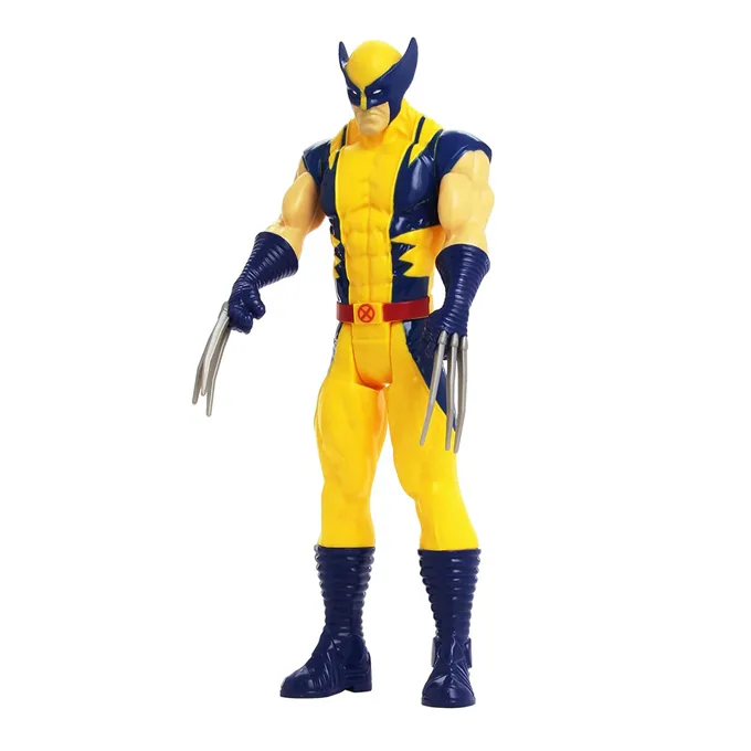 Marvel Wolverine 12 Inch Action Figure 3 - buy in Pakistan from Safencia