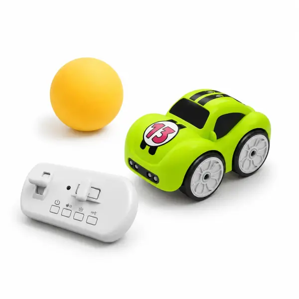 Mini Remote & Induction Smart RC Racing Car CX-001