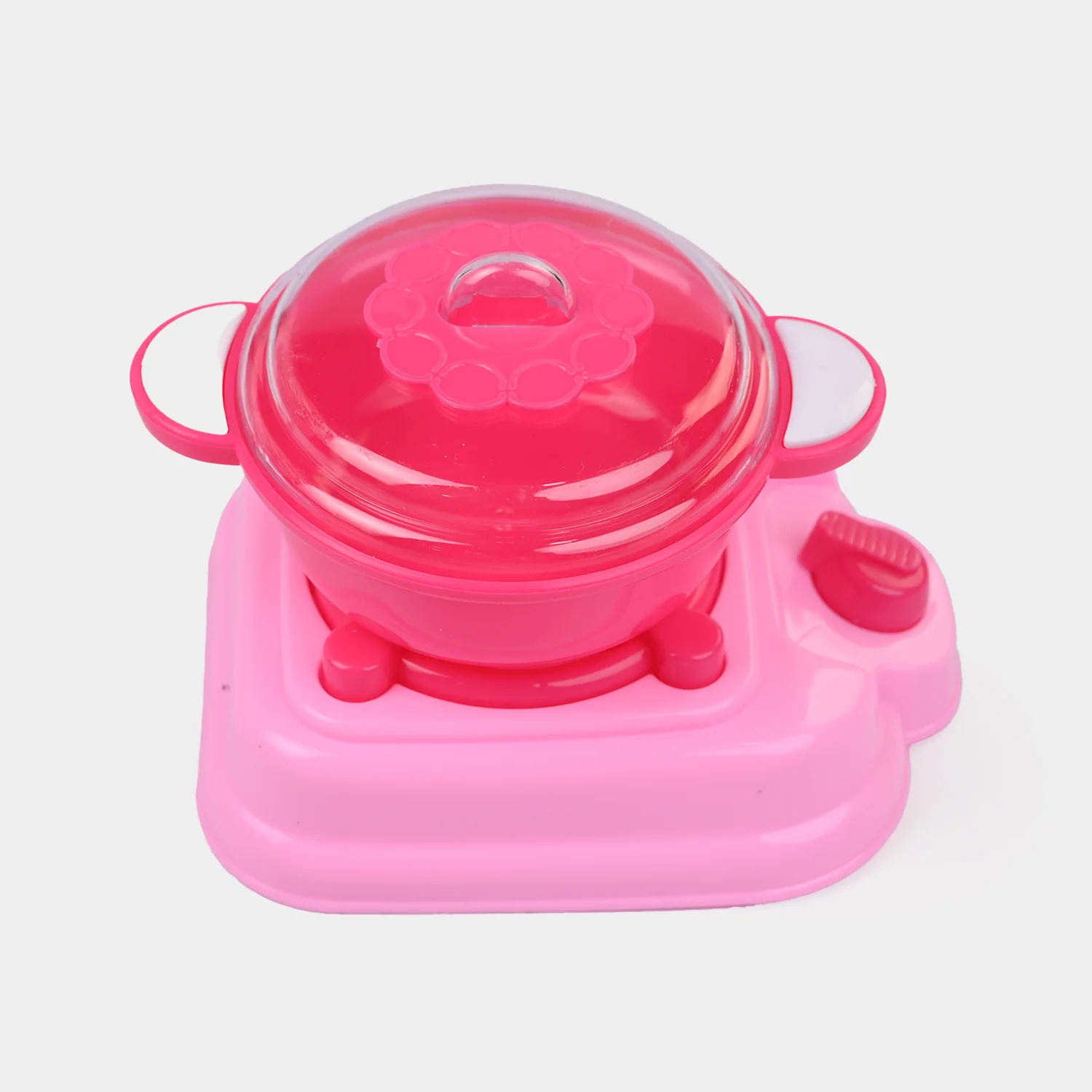 My Little Kitchen Chef Cooking Set box view