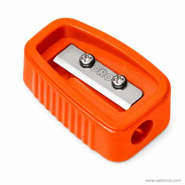 ORO Sharpedge Sharpeners Pack of 50