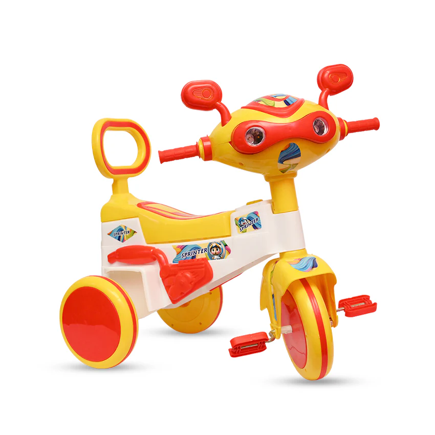 Outdoor toys