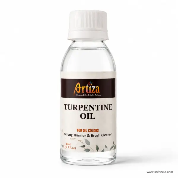 Artiza Turpentine Oil 80 ml