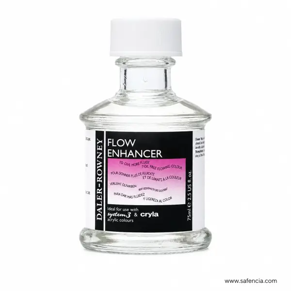 Daler-Rowney Flow Enhancer 75 ml