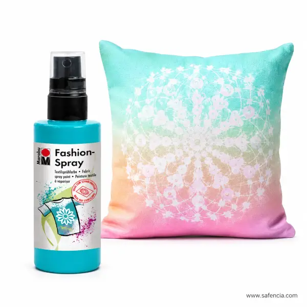 Marabu Fashion-Spray Fabric Spray Paint 100ml