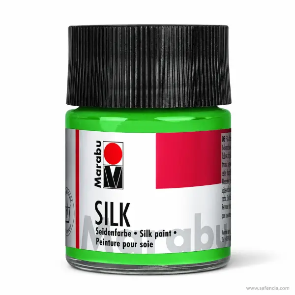 Marabu SILK Silk Paint 50ml Jar
