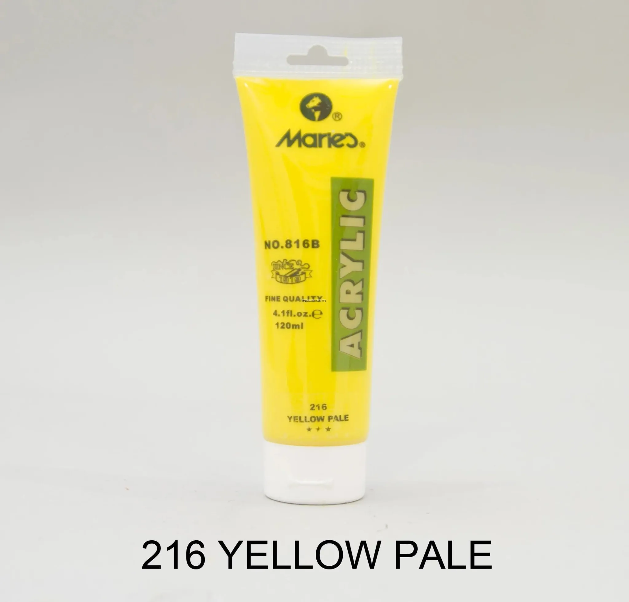 Marie's Acrylic Colour 75ml Single Tubes product photo 14 - buy in Pakistan from Safencia