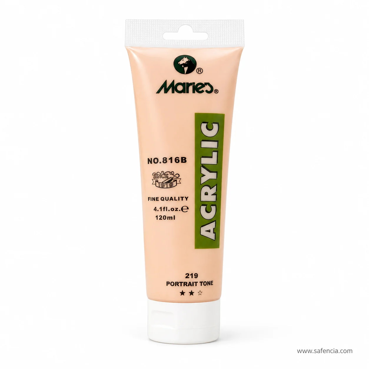 Marie's Acrylic Colour 75ml Single Tubes product photo 15 - buy in Pakistan from Safencia