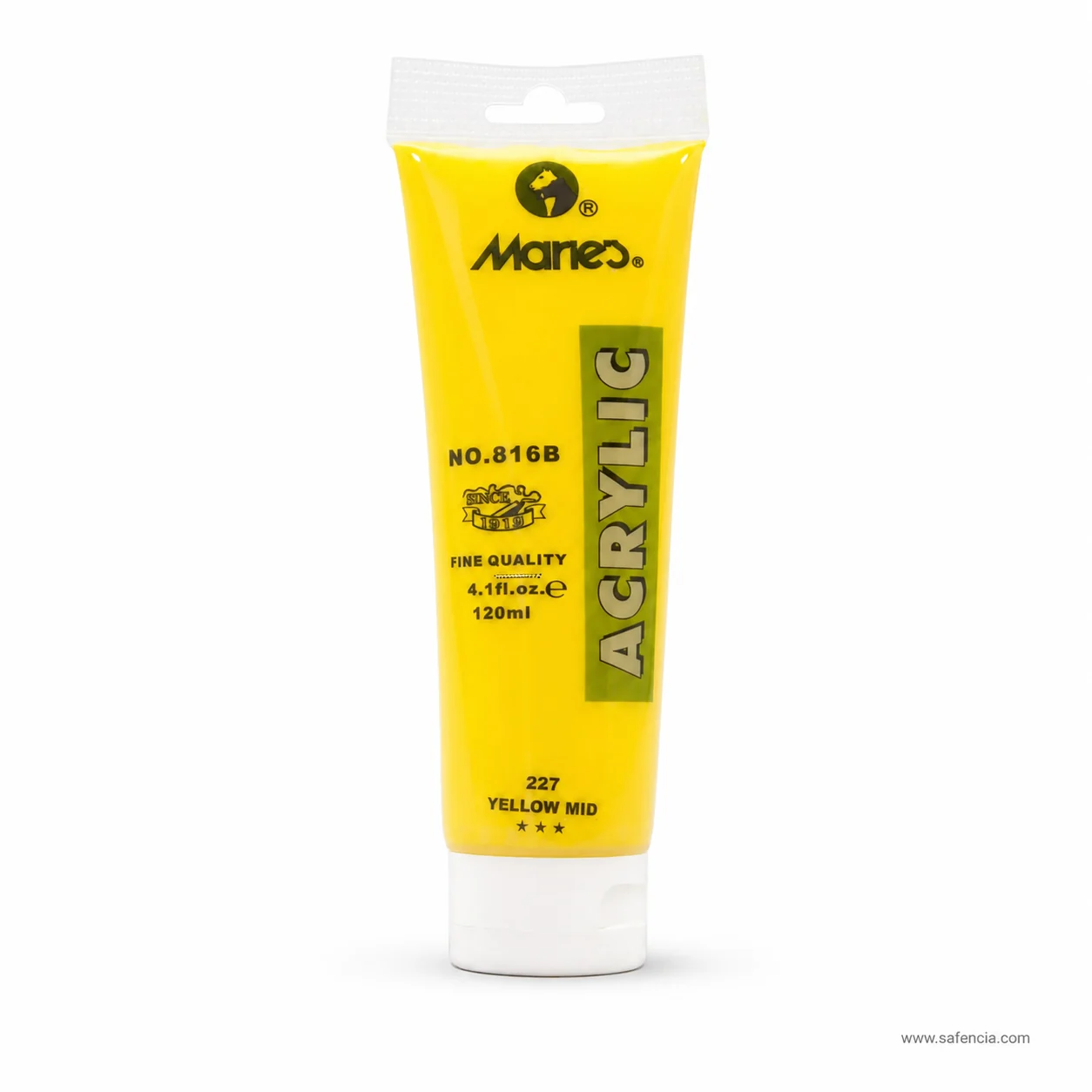 Marie's Acrylic Colour 75ml Single Tubes product photo 16 - buy in Pakistan from Safencia