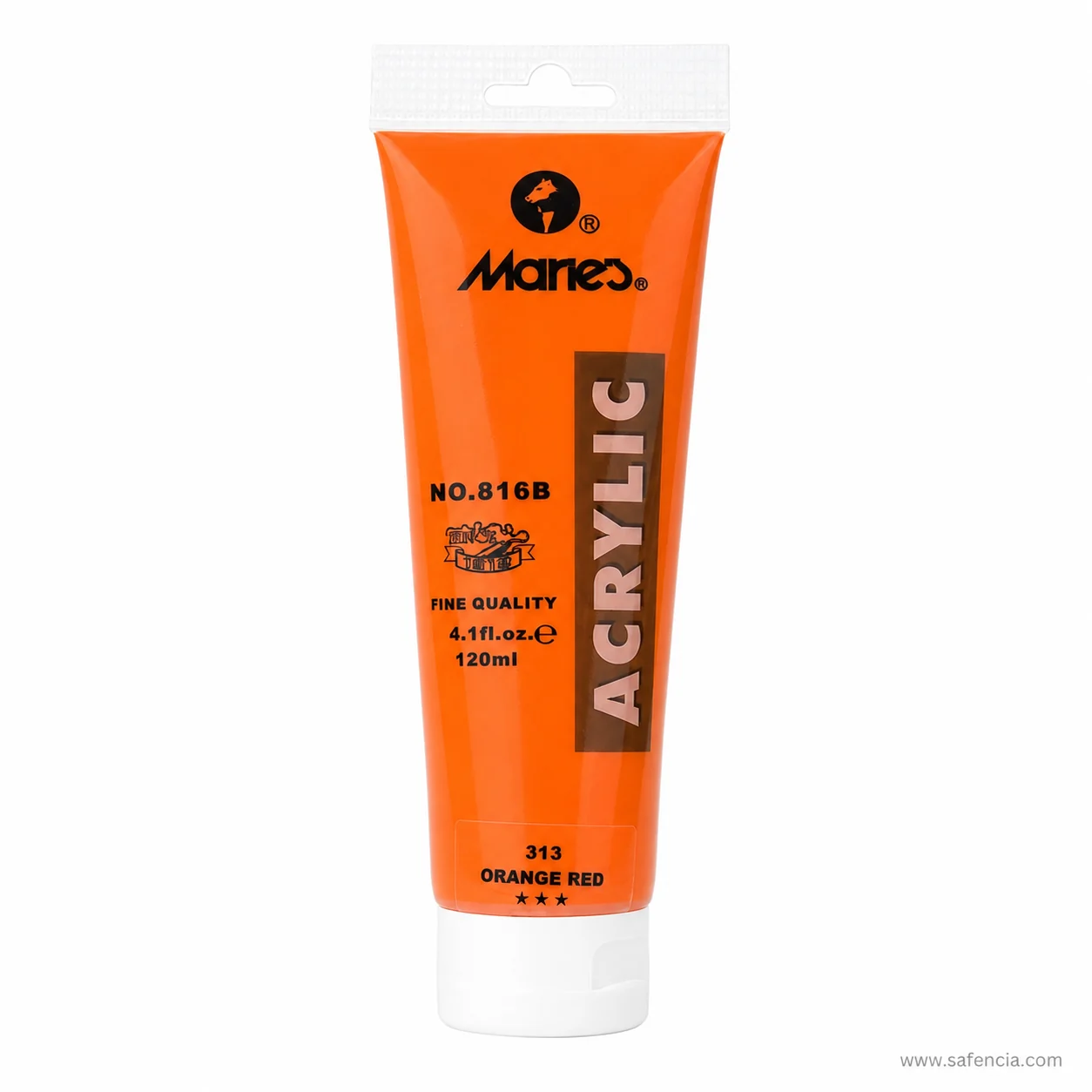 Marie's Acrylic Colour 75ml Single Tubes product photo 18 - buy in Pakistan from Safencia