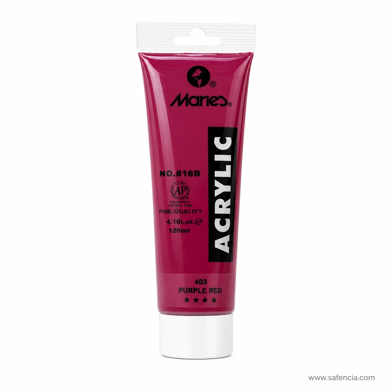 Marie's Acrylic Colour 75ml Single Tubes product photo 22 - buy in Pakistan from Safencia
