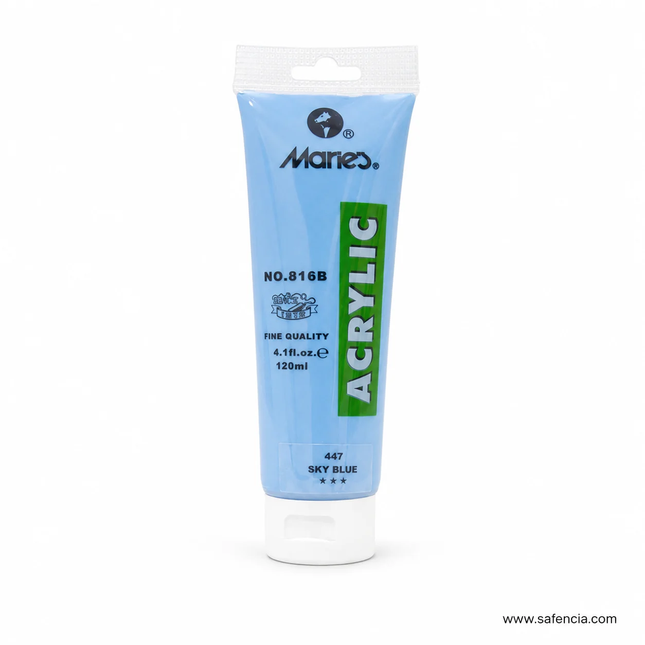 Marie's Acrylic Colour 75ml Single Tubes product photo 23 - buy in Pakistan from Safencia