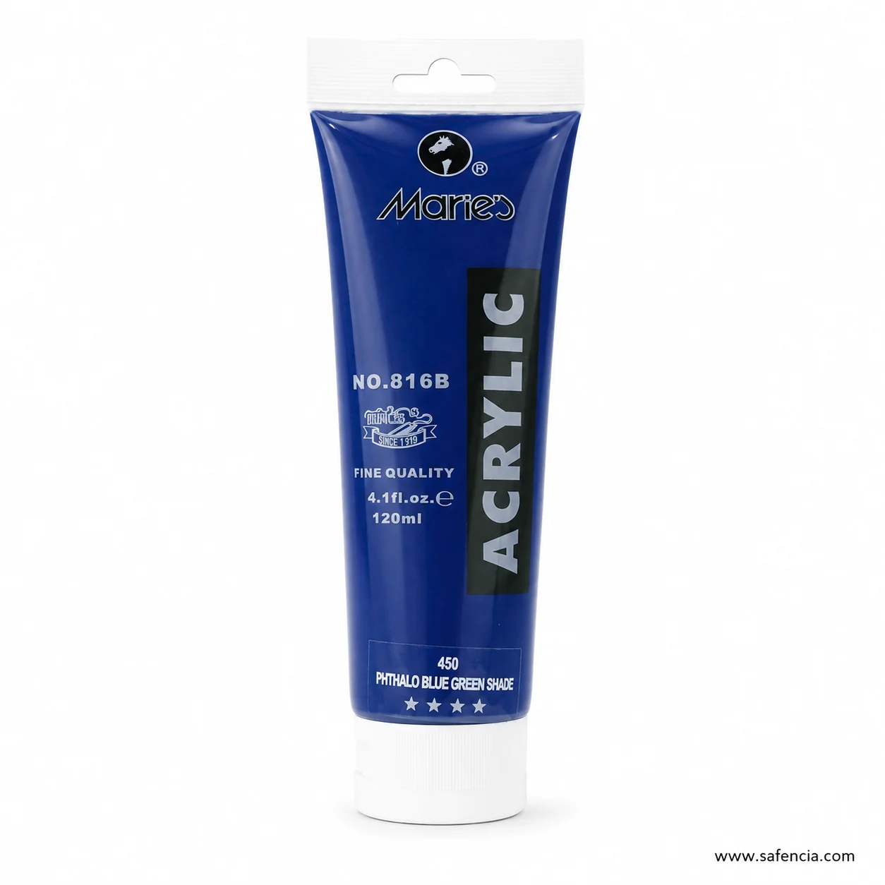 Marie's Acrylic Colour 75ml Single Tubes product photo 24 - buy in Pakistan from Safencia
