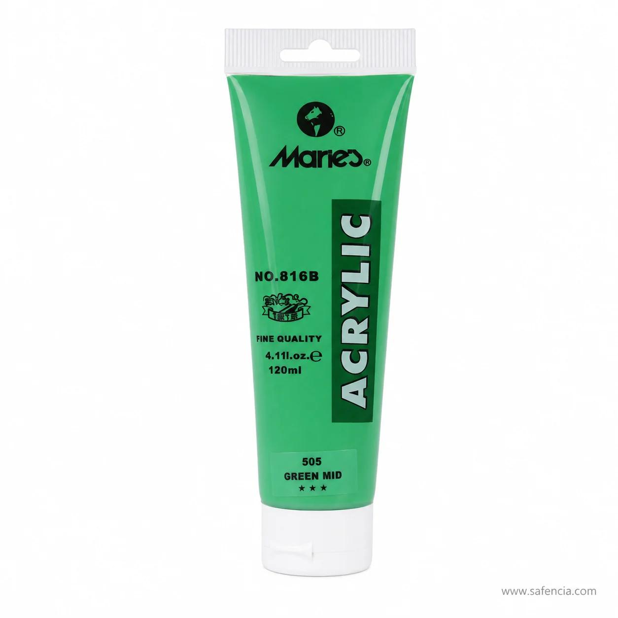 Marie's Acrylic Colour 75ml Single Tubes product photo 25 - buy in Pakistan from Safencia