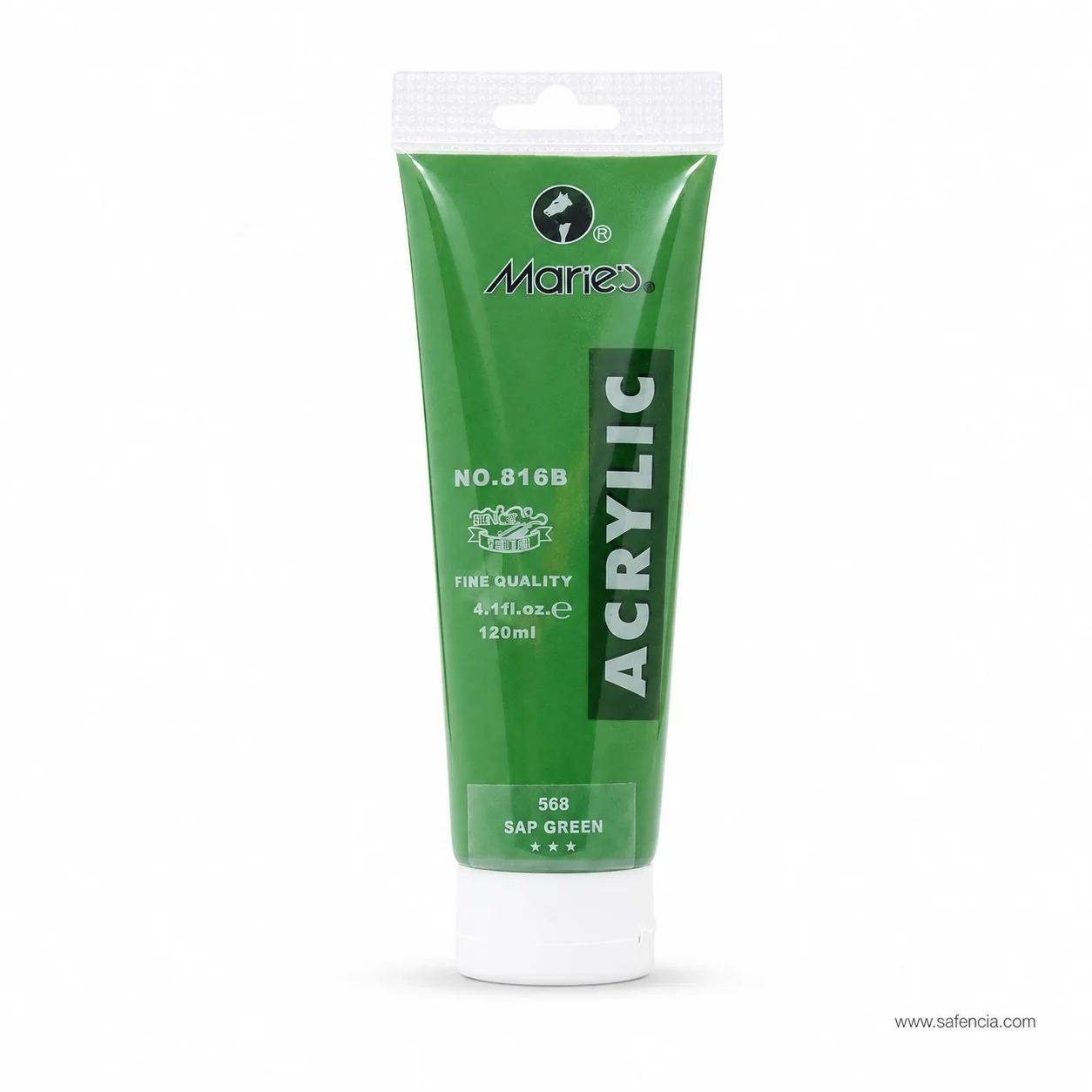 Marie's Acrylic Colour 75ml Single Tubes product photo 26 - buy in Pakistan from Safencia