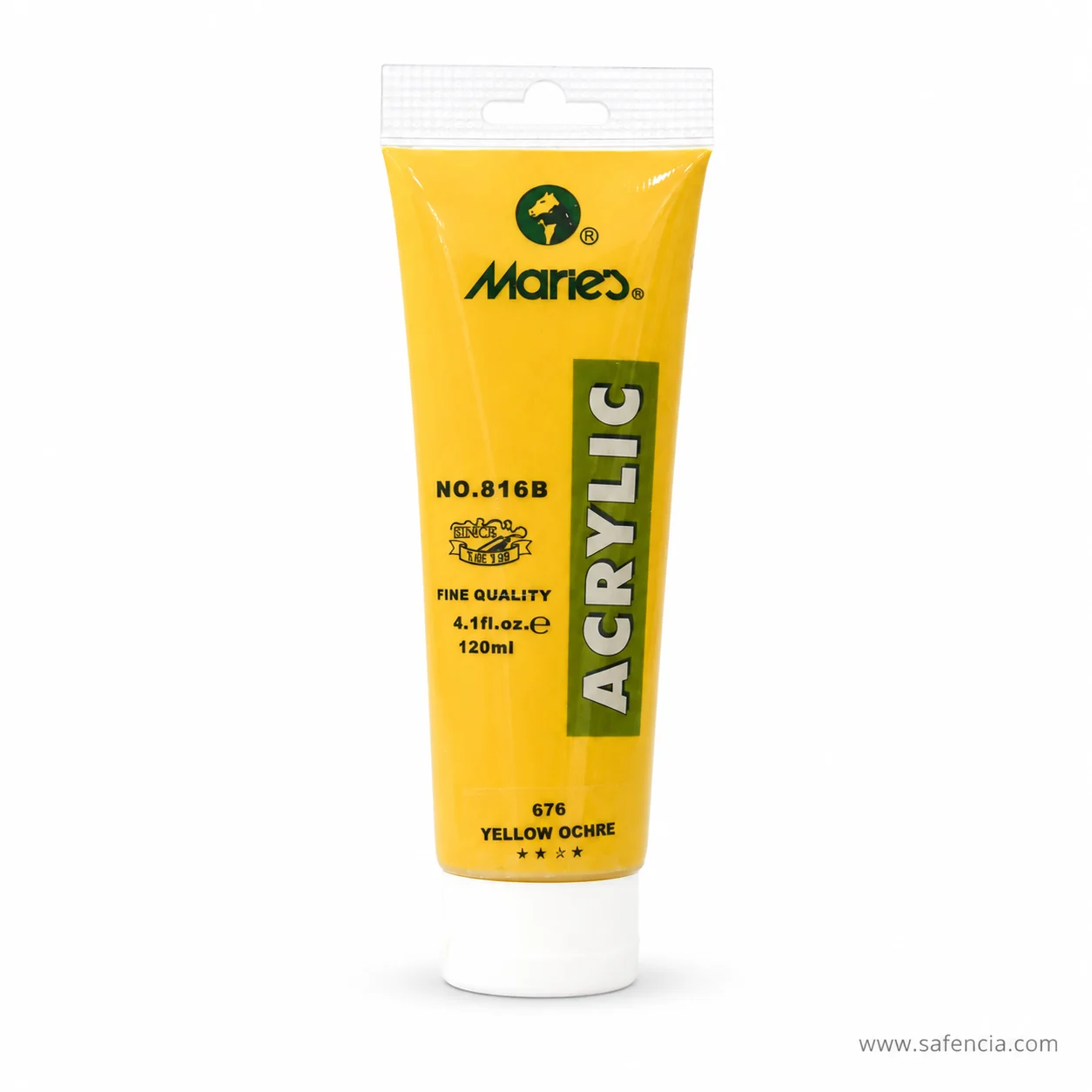 Marie's Acrylic Colour 75ml Single Tubes product photo 28 - buy in Pakistan from Safencia