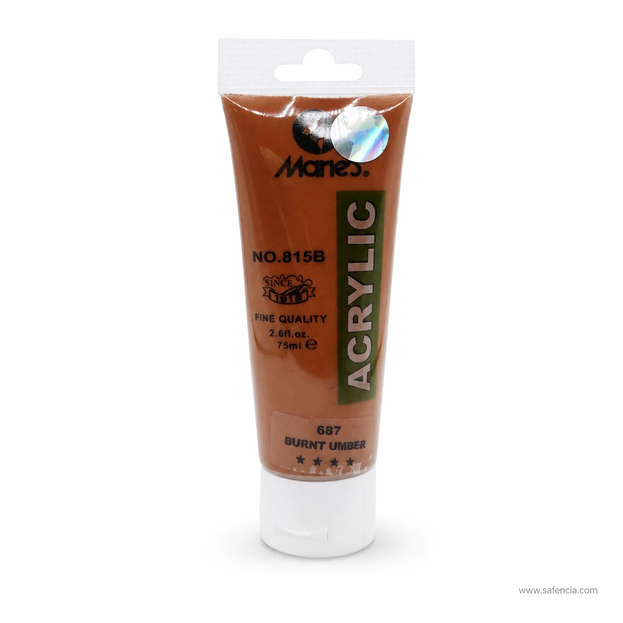 Marie's Acrylic Colour 75ml Single Tubes product photo 30 - buy in Pakistan from Safencia