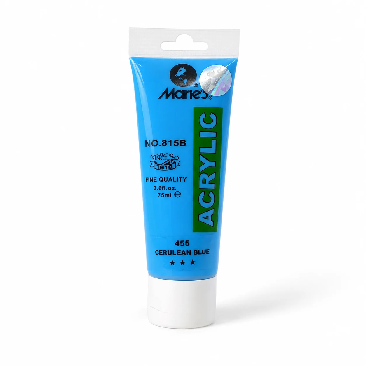 Marie's Acrylic Colour 75ml Single Tubes product photo 31 - buy in Pakistan from Safencia
