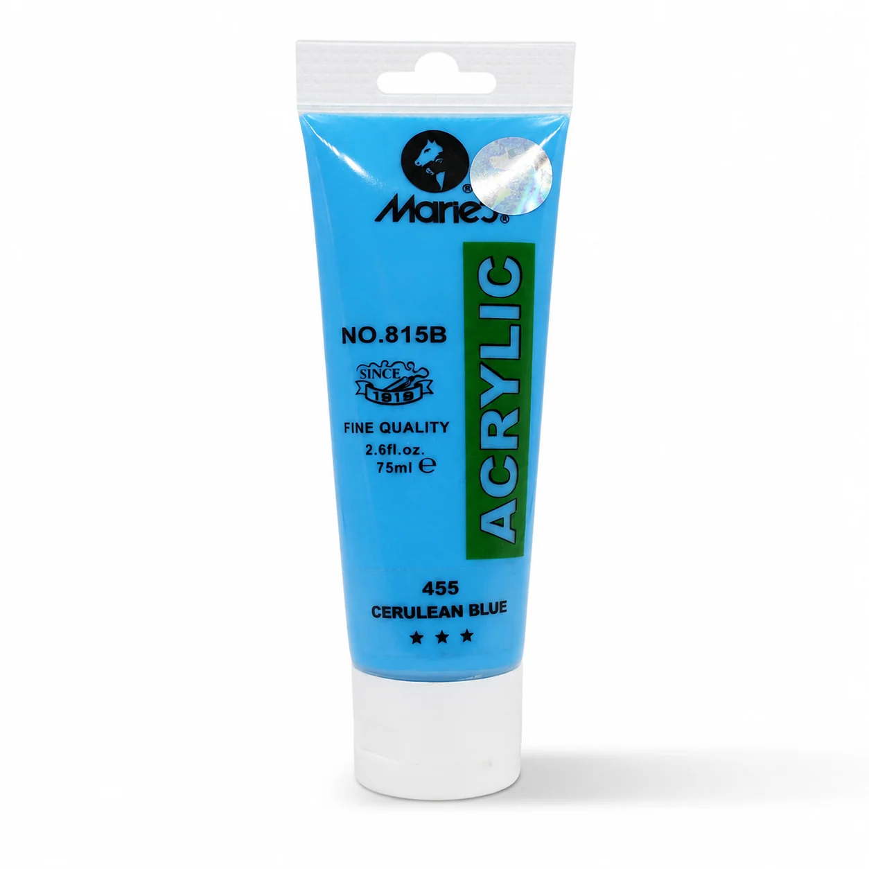 Marie's Acrylic Colour 75ml Single Tubes product photo 32 - buy in Pakistan from Safencia