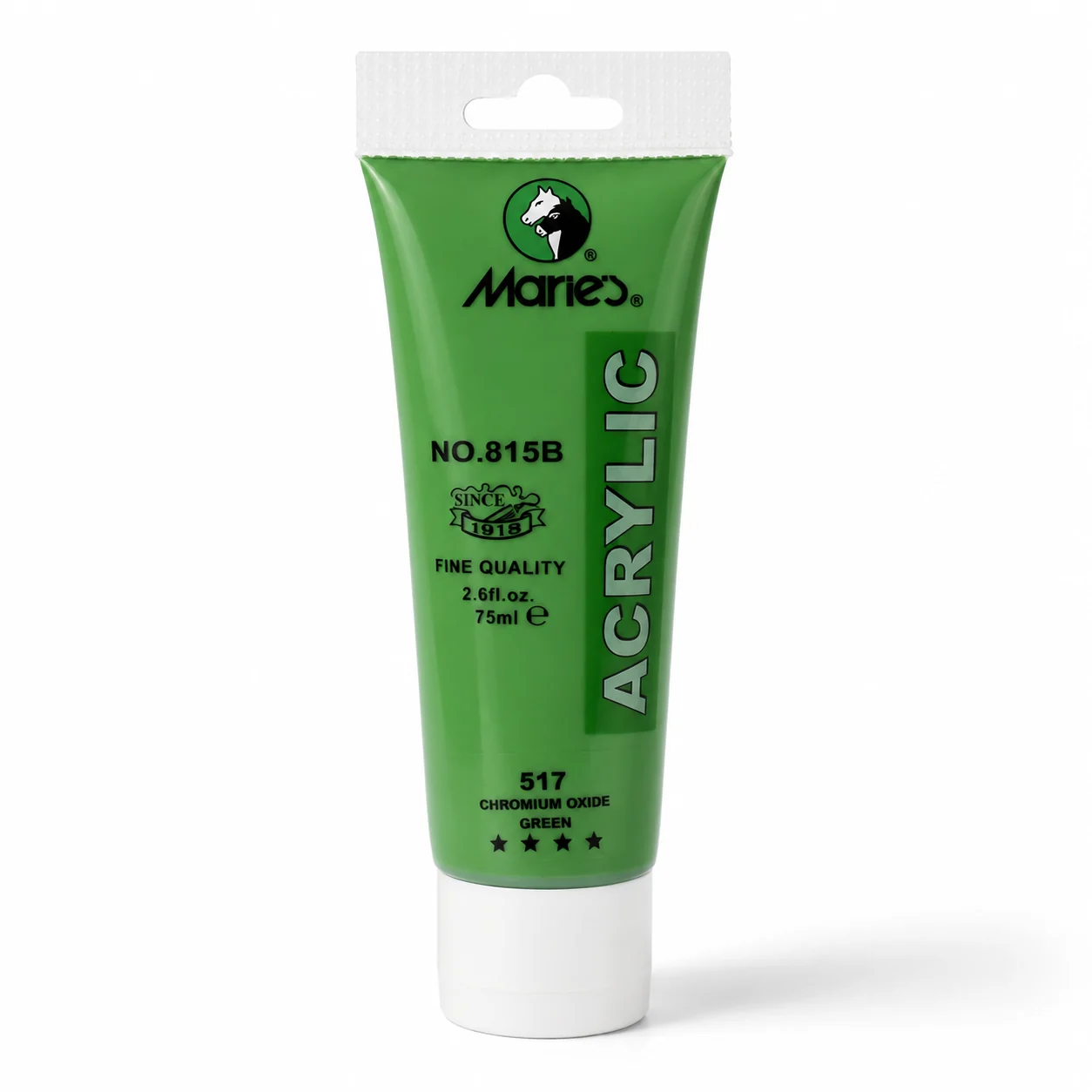 Marie's Acrylic Colour 75ml Single Tubes product photo 33 - buy in Pakistan from Safencia