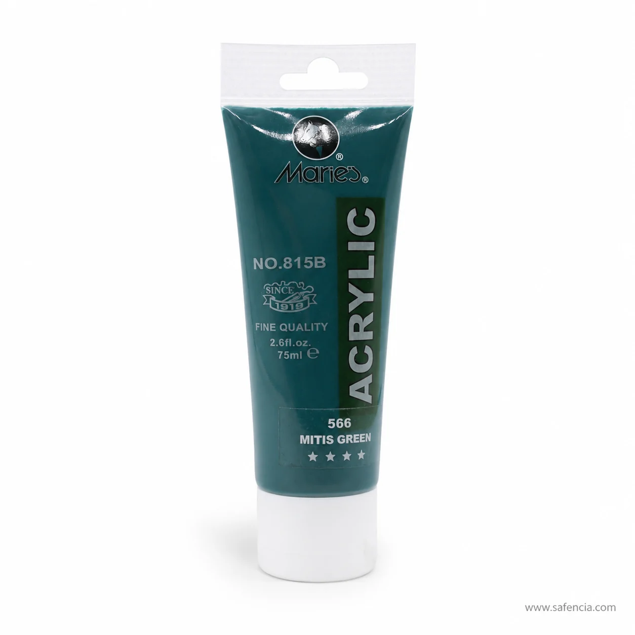 Marie's Acrylic Colour 75ml Single Tubes product photo 36 - buy in Pakistan from Safencia