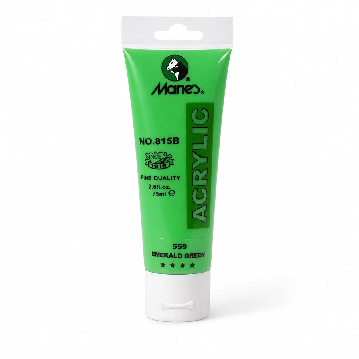 Marie's Acrylic Colour 75ml Single Tubes product photo 38 - buy in Pakistan from Safencia