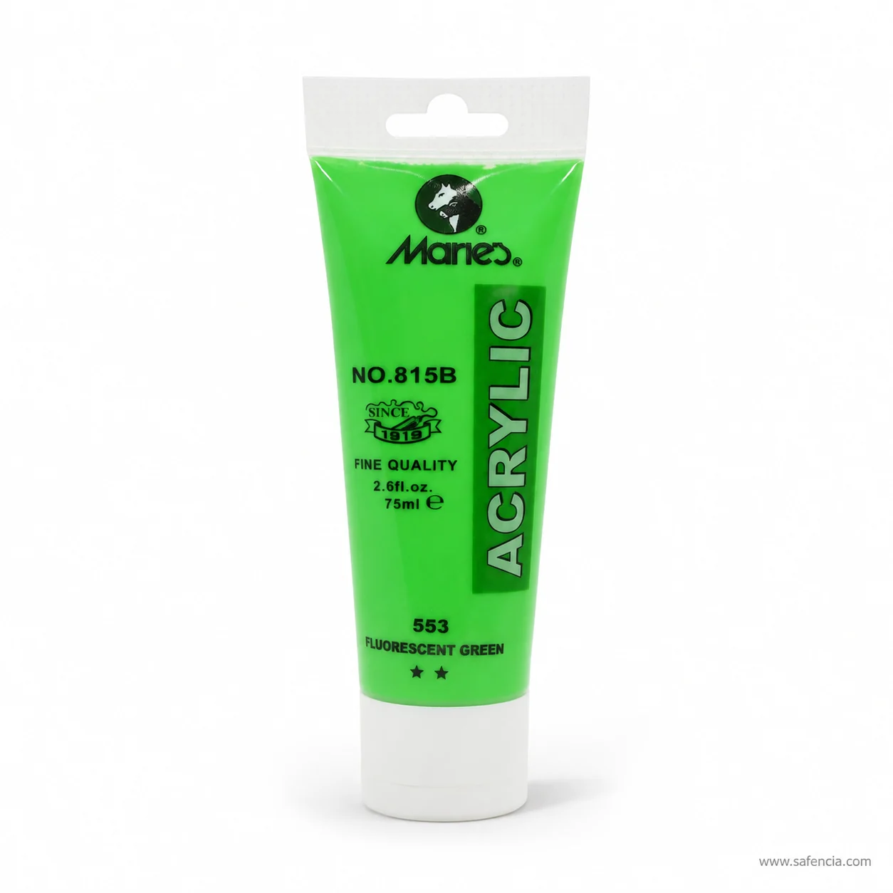 Marie's Acrylic Colour 75ml Single Tubes product photo 39 - buy in Pakistan from Safencia