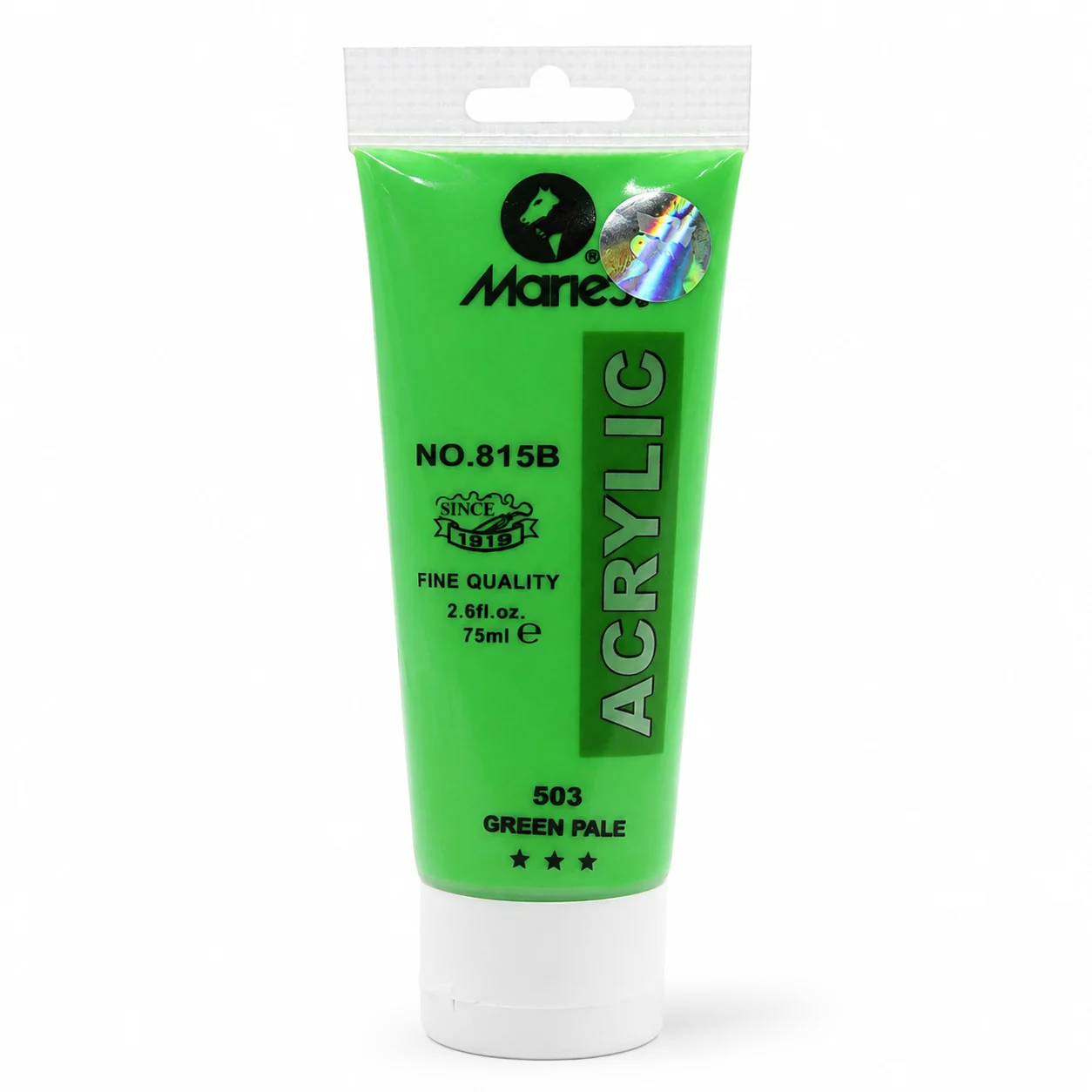 Marie's Acrylic Colour 75ml Single Tubes product photo 40 - buy in Pakistan from Safencia