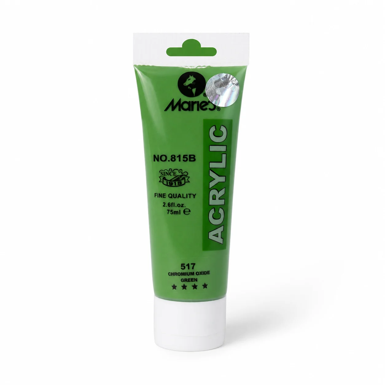 Marie's Acrylic Colour 75ml Single Tubes product photo 41 - buy in Pakistan from Safencia