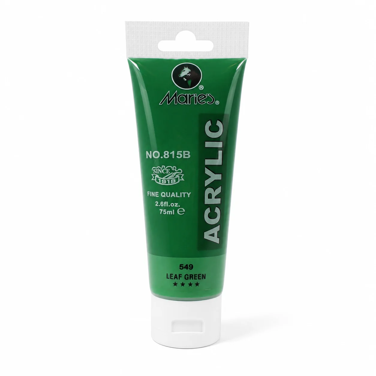 Marie's Acrylic Colour 75ml Single Tubes product photo 42 - buy in Pakistan from Safencia