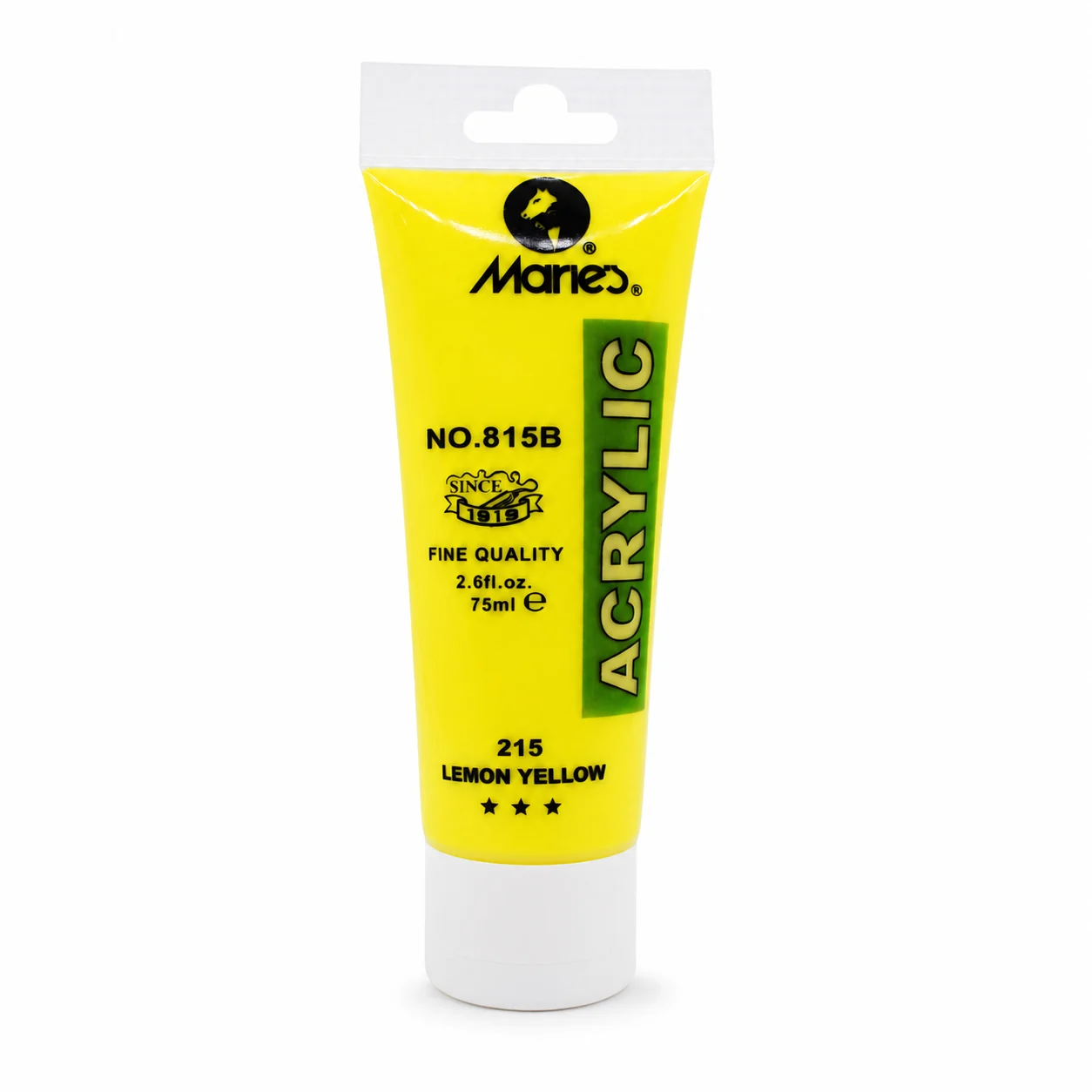 Marie's Acrylic Colour 75ml Single Tubes product photo 43 - buy in Pakistan from Safencia