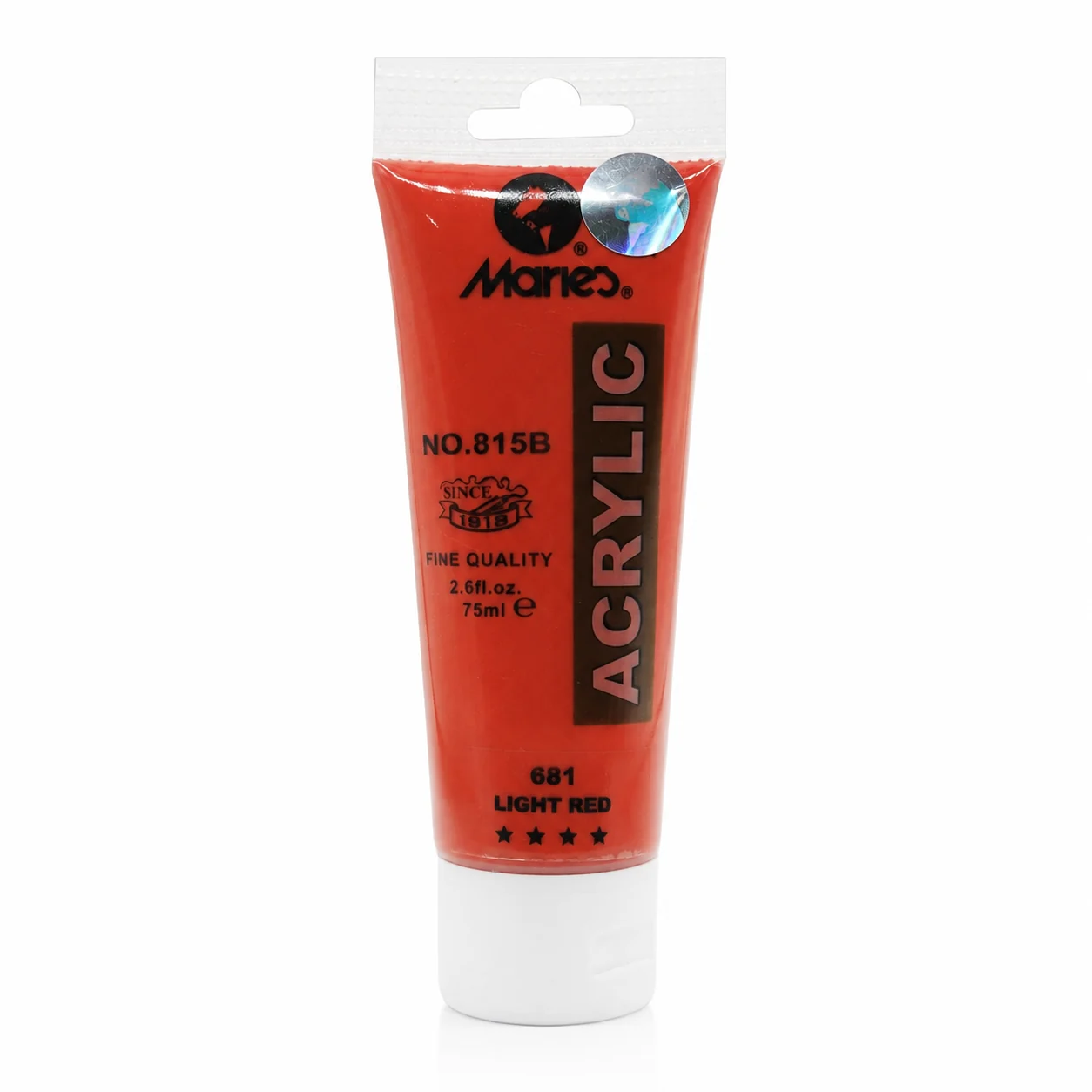 Marie's Acrylic Colour 75ml Single Tubes product photo 44 - buy in Pakistan from Safencia