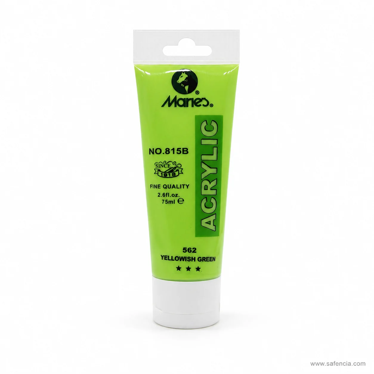 Marie's Acrylic Colour 75ml Single Tubes product photo 45 - buy in Pakistan from Safencia
