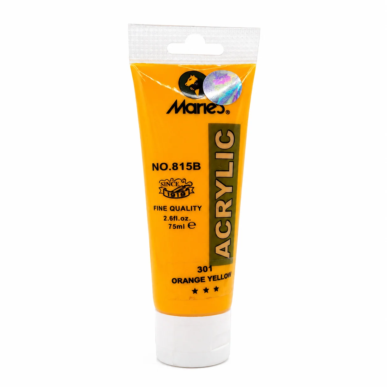 Marie's Acrylic Colour 75ml Single Tubes product photo 46 - buy in Pakistan from Safencia