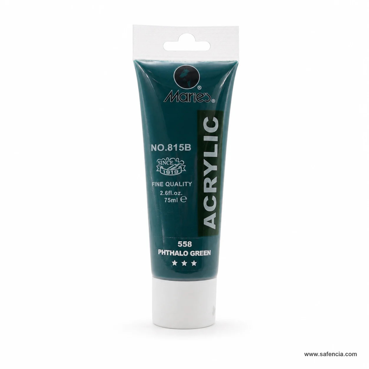 Marie's Acrylic Colour 75ml Single Tubes product photo 48 - buy in Pakistan from Safencia