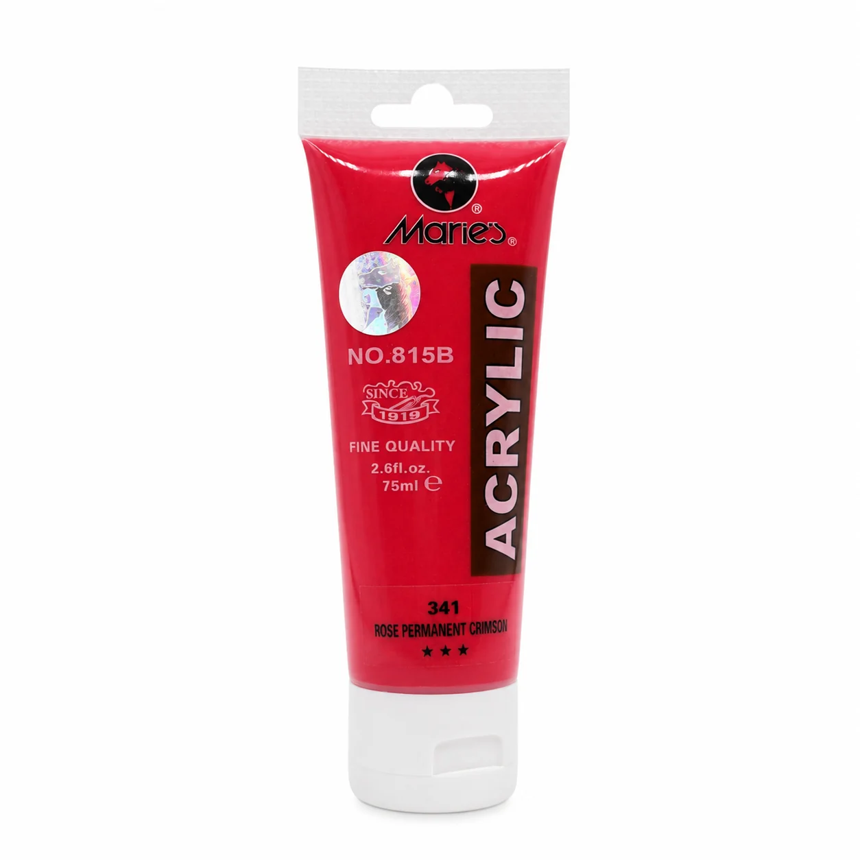 Marie's Acrylic Colour 75ml Single Tubes product photo 49 - buy in Pakistan from Safencia