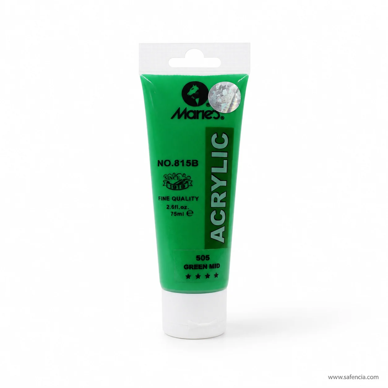 Marie's Acrylic Colour 75ml Single Tubes product photo 52 - buy in Pakistan from Safencia