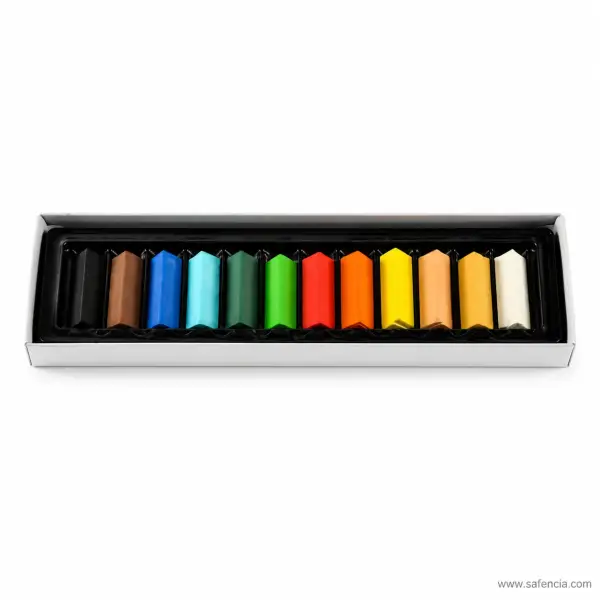 Mungyo Half Soft Pastels for Artists