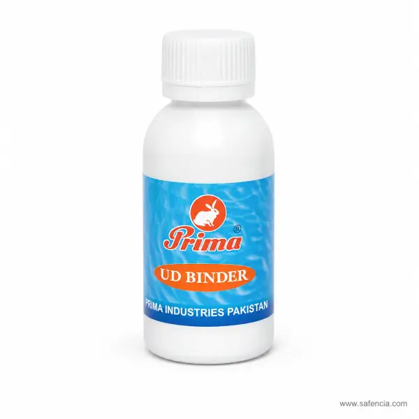 UD Binder 120 ml for Art and Craft