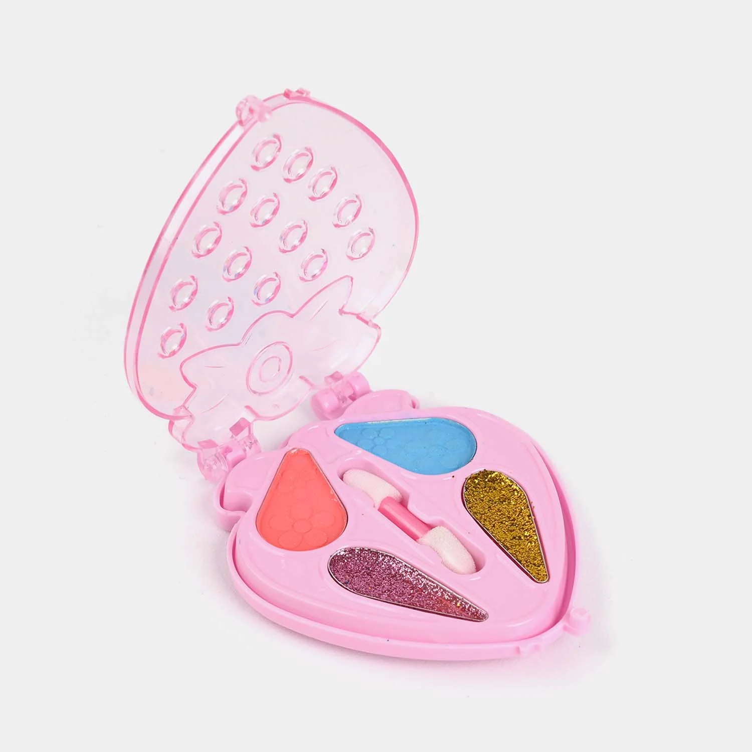 Pretend Play Makeup & Nail Set box view