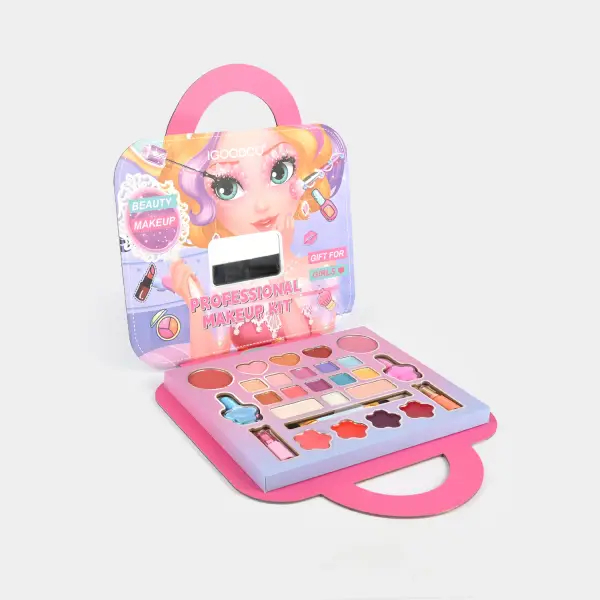 Professional Makeup Kit for Girls