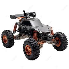 RC cars and remote control toys