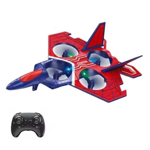 RC Combat Aircraft Drone Remote Control Flying Jet 3 - buy in Pakistan from Safencia