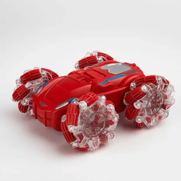 RC Hand Gesture Stunt Car