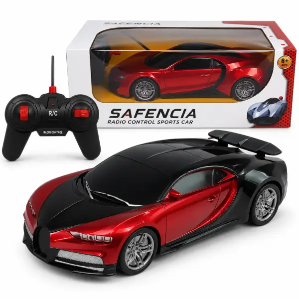 Remote Control Sports Racing Car 2031-3