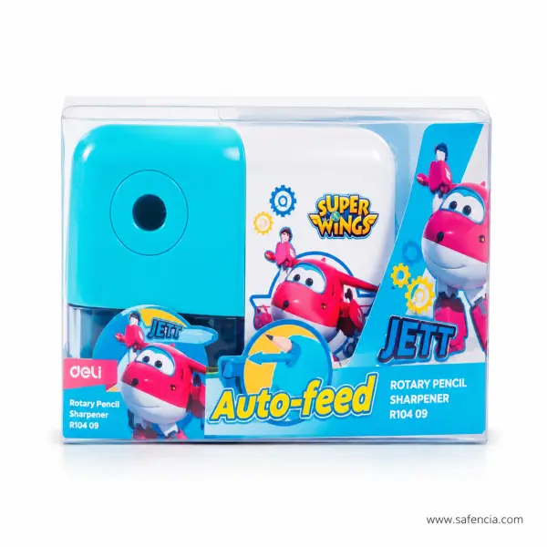 Rotary Pencil Sharpener #10409