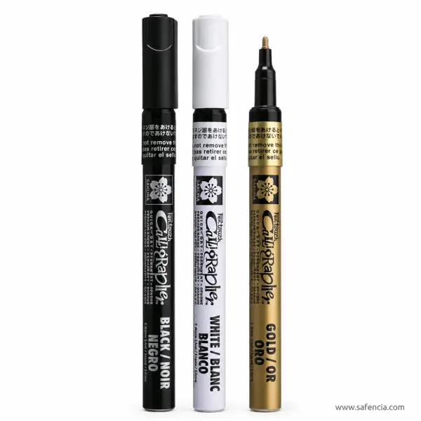 Sakura Pen-touch Calligrapher 1.8 mm Paint Marker
