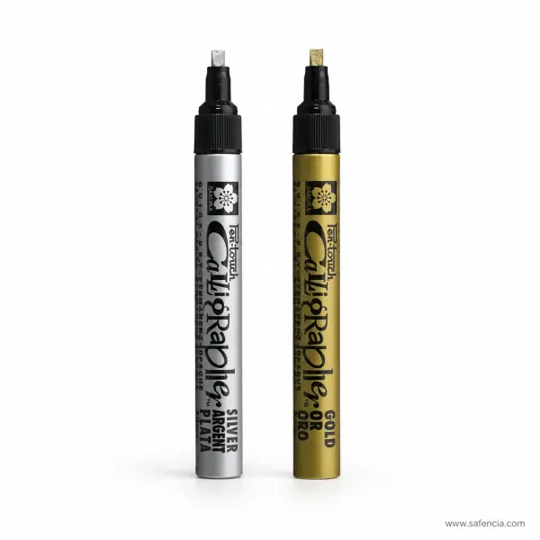 Sakura Pen-touch Calligrapher 5.0 mm Paint Marker